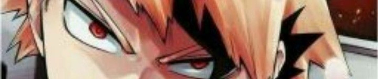 Bakugou katsuki