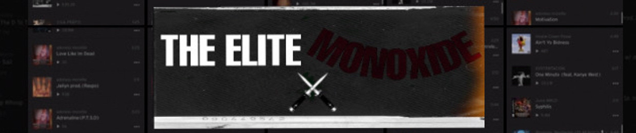 The Elite Monoxide