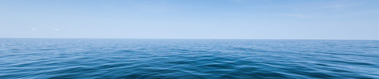 Infinite Water