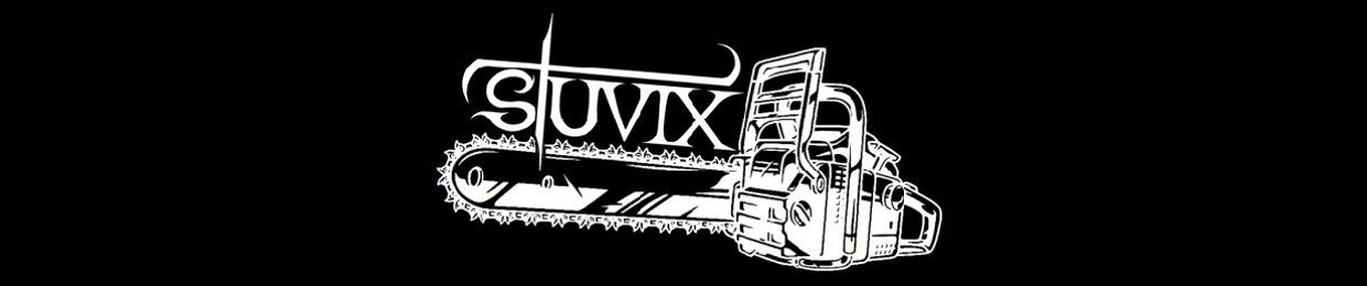 S✝uvix