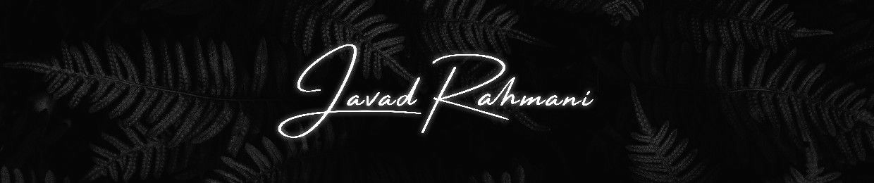 Javad Rahmani