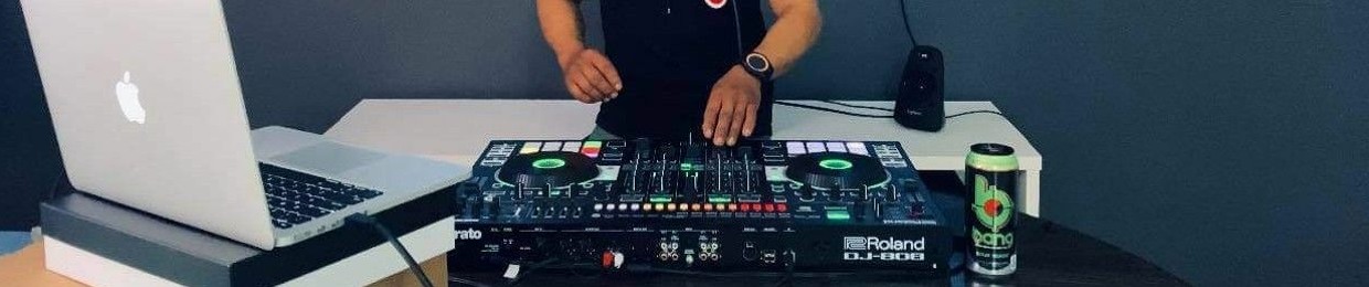 MIGUEL SARANGO DJ