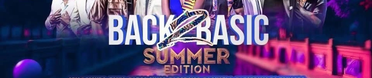 Back 2 Basic Kizomba Paris - Crazy retromobile