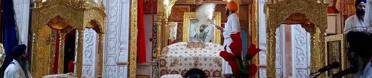 ਸੁਖਦੀਪ ਸਿੰਘ
