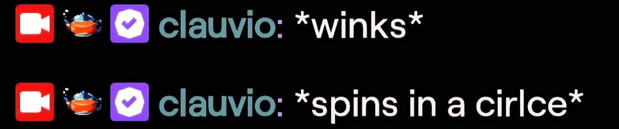 ℭ𝔩𝔞𝔲𝔳𝔦𝔬_𝔗𝔥𝔢_𝔇𝔬𝔯𝔪𝔬𝔲𝔰𝔢