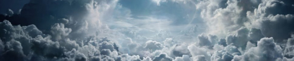 Cloud demon
