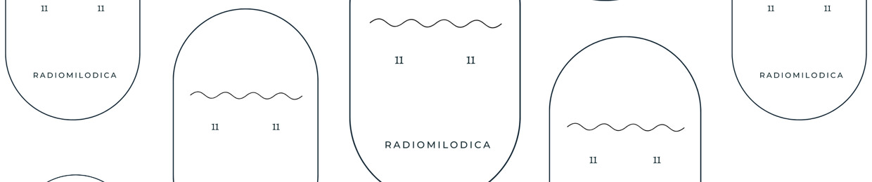 #RadioMilodica
