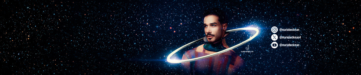 M A R I O B E C K M A N