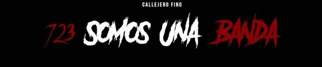 Callejero Fino