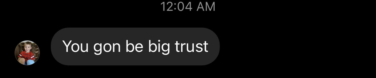 BIG STUND
