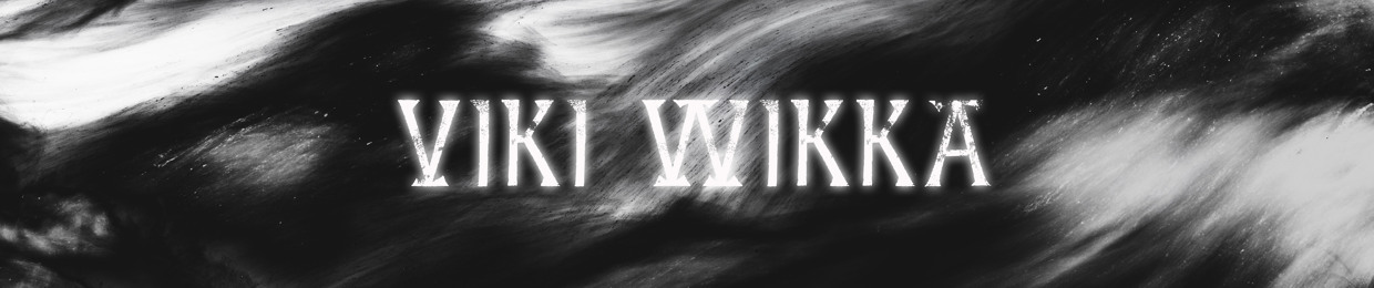 ＶＩＫＩ ＷＩＫＫΛ