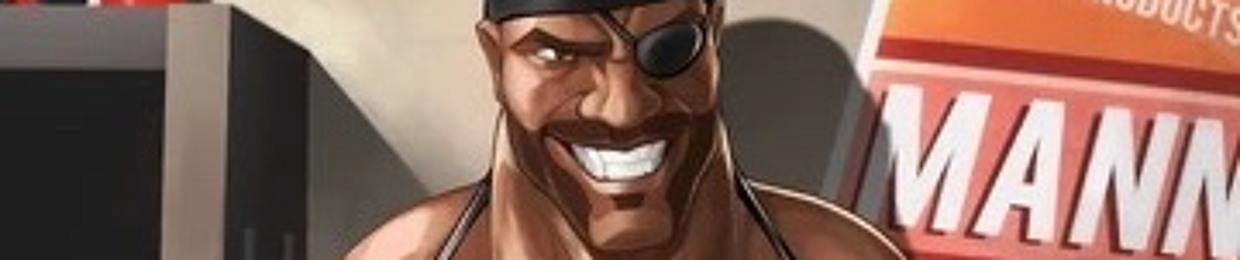 Demoman (real)