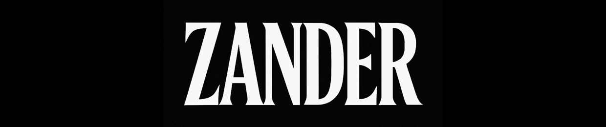 ZANDER
