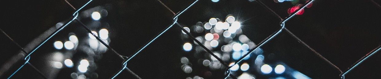 SoundCloud banner for @terrorize