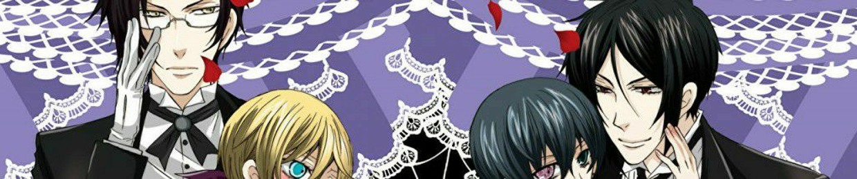 🦋🕸Alois Trancy🦋🕸