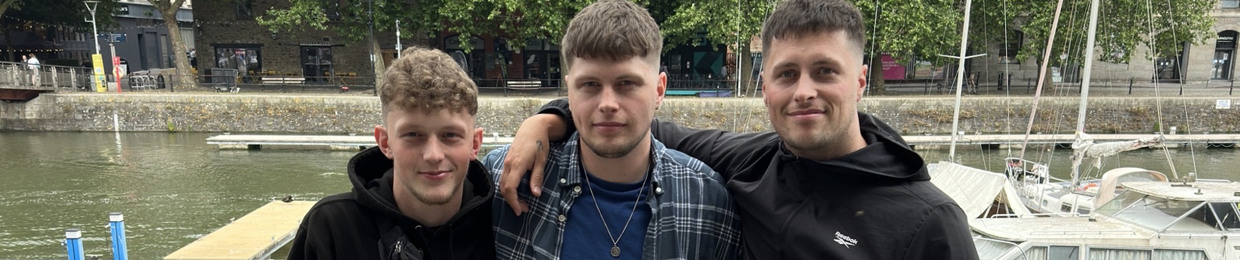 Robbie Palmer