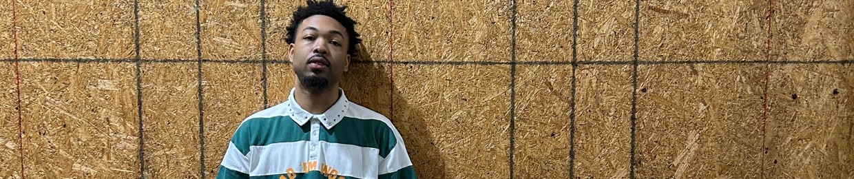 Clay “Krucial” Perry III