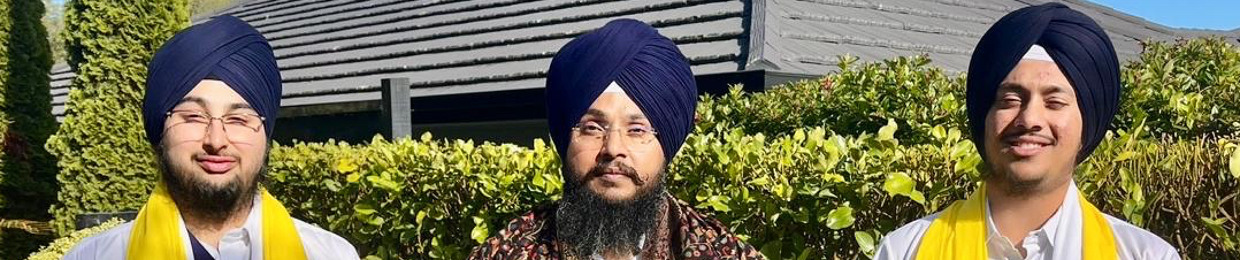 Bhai Bachittar Singh Anmol New Zealand Wale