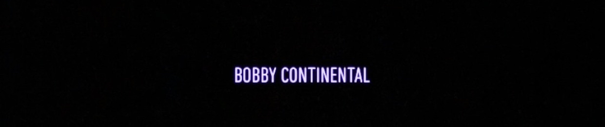Bobby Continental