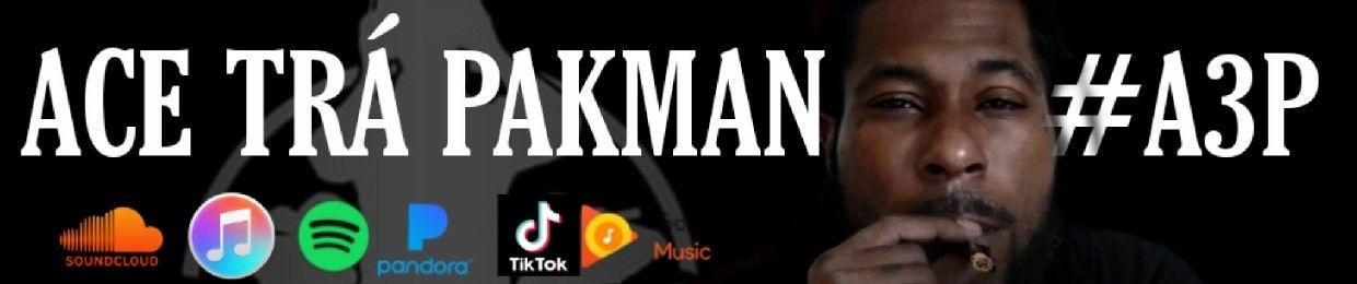 ACE TRA PAKMAN