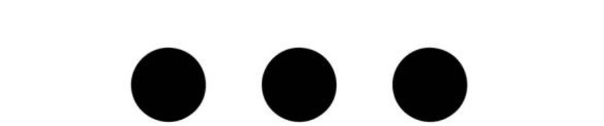ellipsis