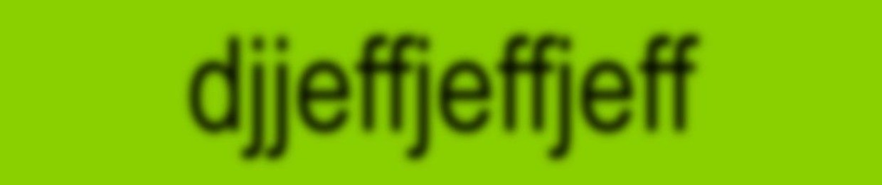djjeffjeffjeff