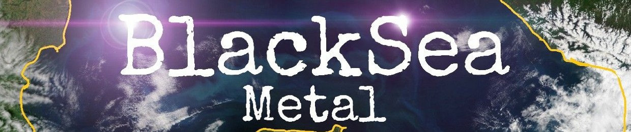 BlackSeaMetal