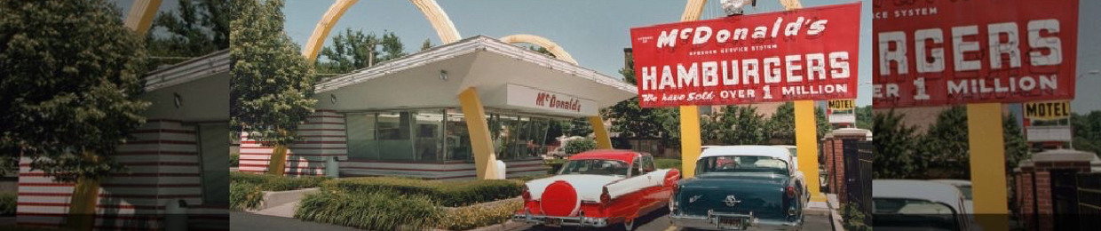 Yung Mcdonald