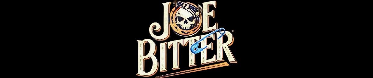 Joe Bitter