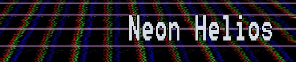 Neon Helios