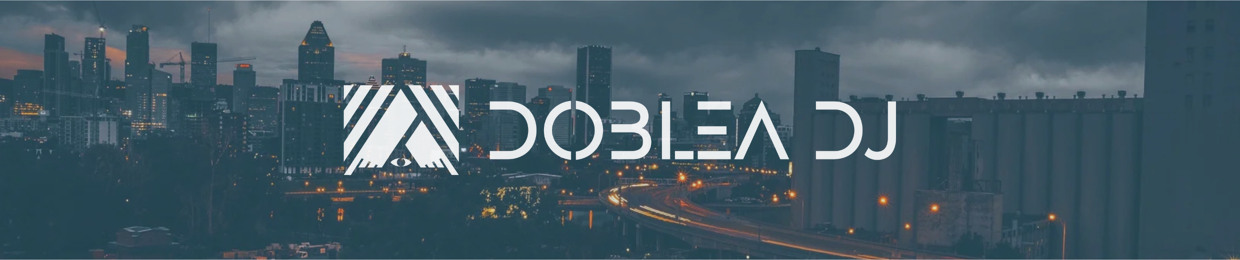 DOBLEA DJ