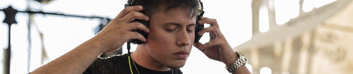 Lucas Ruiz Dj