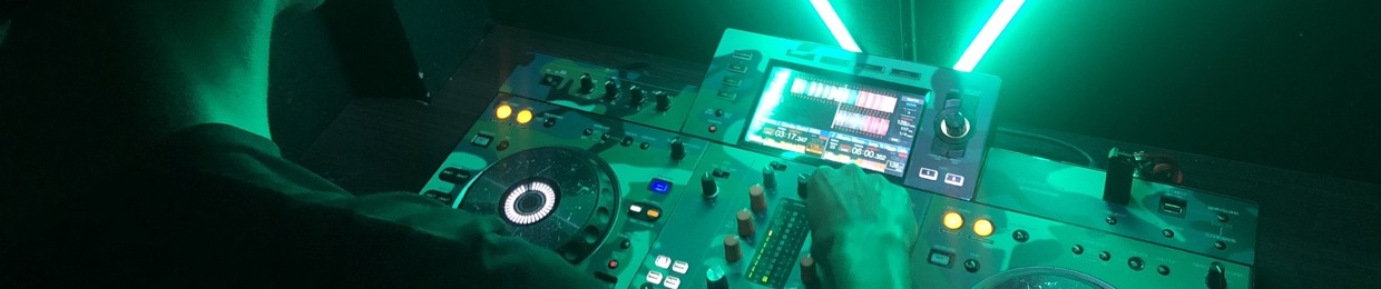 DANIEL GARCIA DJ