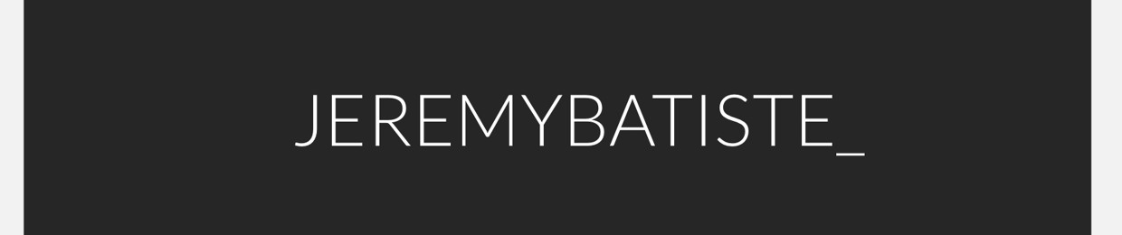 JeremyBatiste_