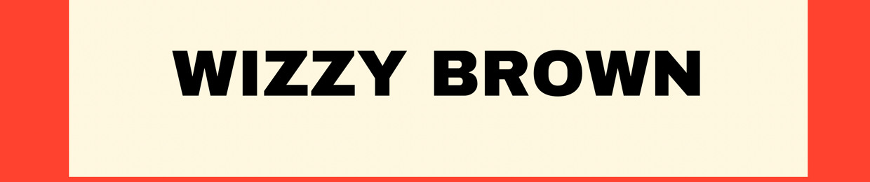 Wizzy Brown