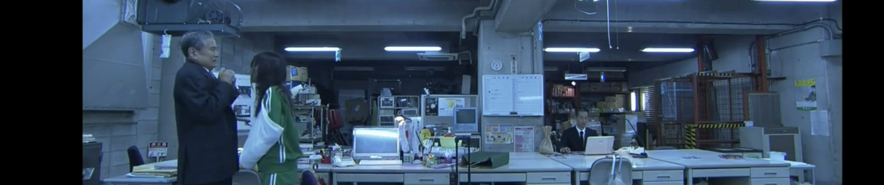 もねちっょぃガ?