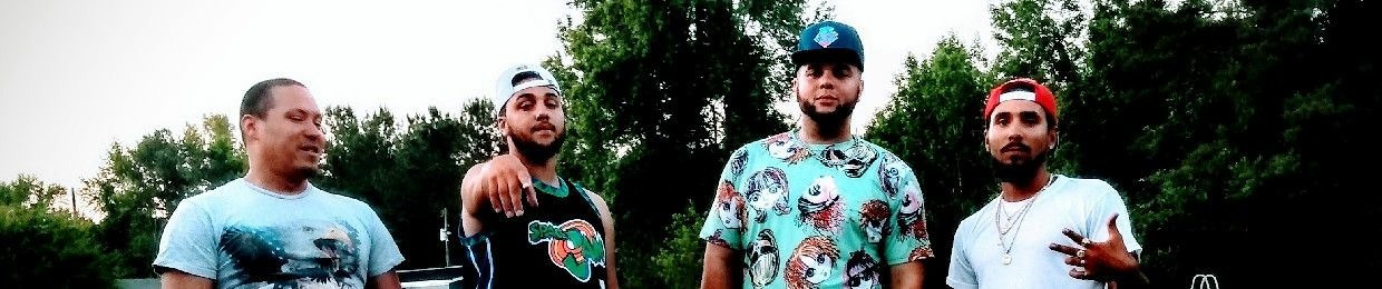 Kaleb Richardson ( Dj young native ) Native Cartel