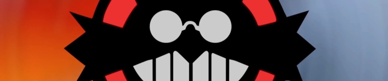 Doctor Ivo “Eggman” Robotnik