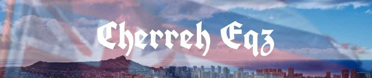 Cherreh Eqz