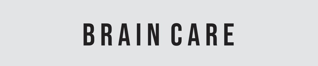 Braincare⚡️🧠