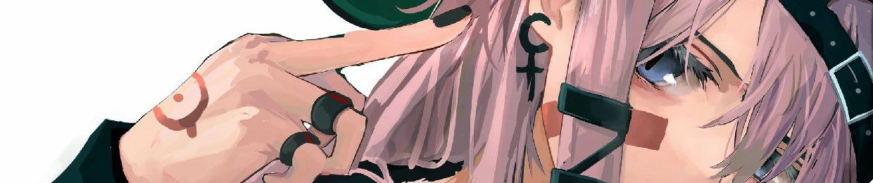 ™サキック/ Vtuber.