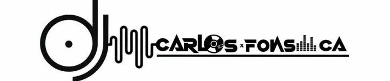 Dj Carlos Fonseca