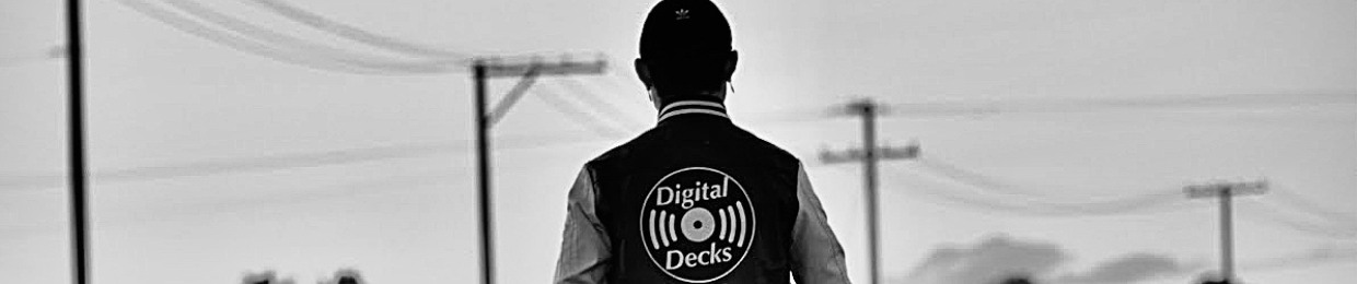 DIGITAL DECKS