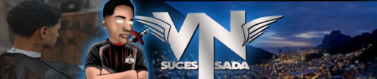 VN SUCESSADA PERFIL 2 ♪