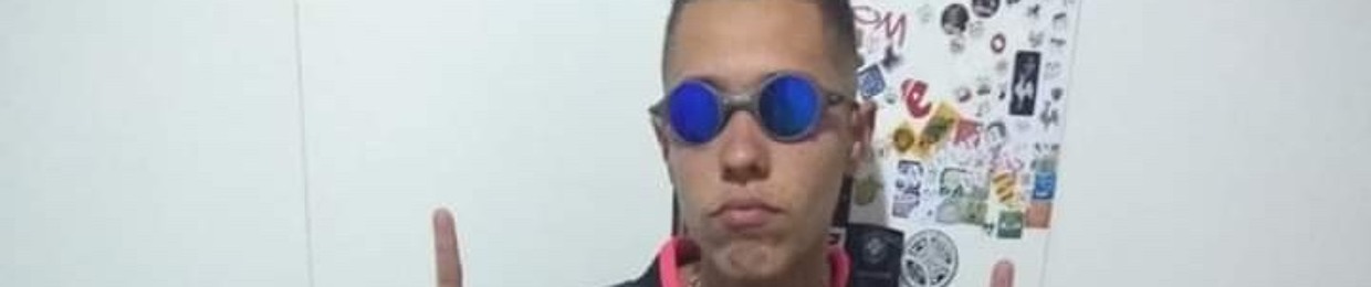 Danilo Paulo🚄