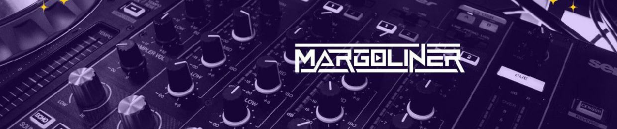 DJ Margoliner