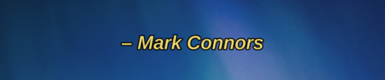 Mark Connors