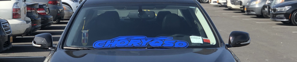 DjChoryNyc