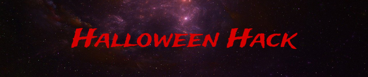 RM!Dysfunctional: Halloween Hack (Chapter: One)