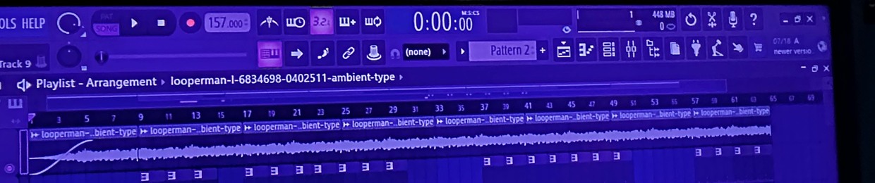 BeatFisherman